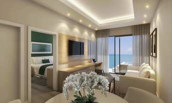 Imagem 5: Apartamento com 1 quarto, 30,85m², à venda em Itapema, Itapema