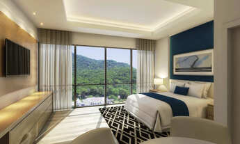 Imagem 7: Apartamento com 1 quarto, 30,85m², à venda em Itapema, Itapema