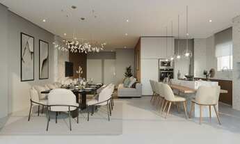 Imagem 6: Apartamento com 3 quartos, 185,12m², à venda em Itajaí, Praia Brava de Itajaí