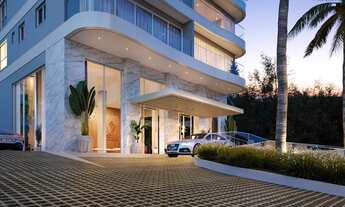 Imagem 3: Apartamento com 3 quartos, 185,12m², à venda em Itajaí, Praia Brava de Itajaí