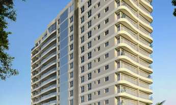 Imagem 2: Apartamento com 3 quartos, 185,12m², à venda em Itajaí, Praia Brava de Itajaí