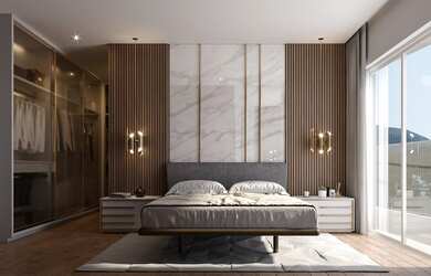 Imagem 8: Apartamento com 3 quartos, 173m², à venda em Itajaí, Praia Brava de Itajaí