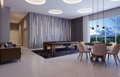 Imagem 13: Apartamento com 3 quartos, 173m², à venda em Itajaí, Praia Brava de Itajaí