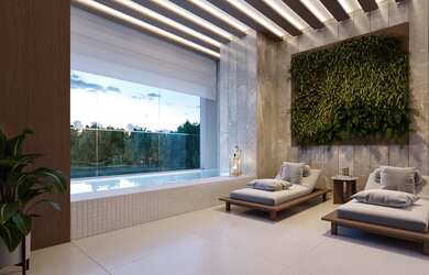 Imagem 15: Apartamento com 3 quartos, 173m², à venda em Itajaí, Praia Brava de Itajaí