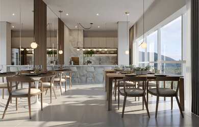 Imagem 14: Apartamento com 3 quartos, 173m², à venda em Itajaí, Praia Brava de Itajaí