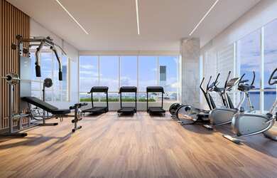 Imagem 10: Apartamento com 3 quartos, 173m², à venda em Itajaí, Praia Brava de Itajaí