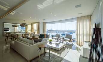 Imagem 6: Cobertura com 4 quartos, 360,3m², à venda em Itajaí, Fazenda