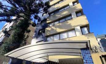 Imagem: Apartamento à venda no bairro Higienópolis