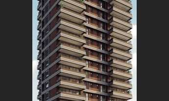 Imagem: Apartamento à venda no bairro Saúde