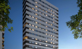 Imagem: Apartamento à venda no bairro Penha - São