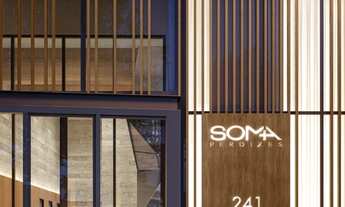 Imagem 4: Soma Perdizes - Residencial
