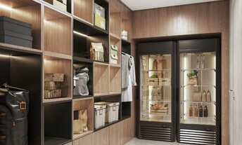 Imagem 7: Apartamento à venda em São Paulo, Perdizes, com 1 quarto, 45m²