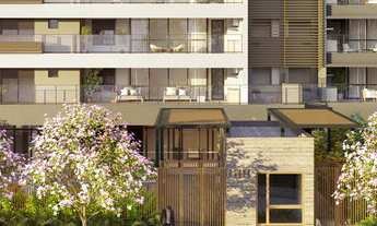 Imagem 4: Apartamento à venda em São Paulo, Perdizes, com 4 quartos, 157m²