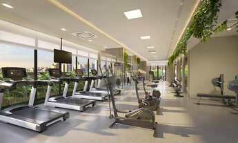 Imagem 6: Apartamento à venda em São Paulo, Perdizes, com 4 quartos, 157m²