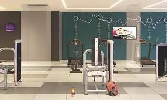 Imagem 6: APARTAMENTO RESIDENCIAL em São Paulo - SP, Brooklin Novo