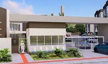 Imagem: Apartamento com 2 quartos, 50,37m², à