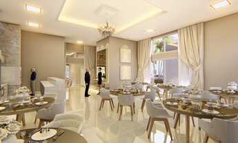 Imagem 5: Apartamento com 2 quartos, 50,37m², à venda em Porto Belo, Porto Belo