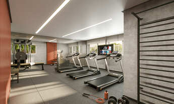 Imagem 5: Apartamento à venda no bairro Vila Romana - São Paulo/SP