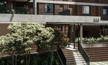 Imagem 3: Apartamento para venda em São Paulo-SP, bairro Sumaré: 3 quartos, 3 suítes, 5 banheiros, 2