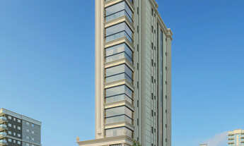 Imagem: Apartamento com 3 quartos, 99,75m², à