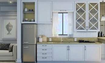 Imagem 2: Apartamento com 3 quartos, 99,75m², à venda em Itapema, Itapema