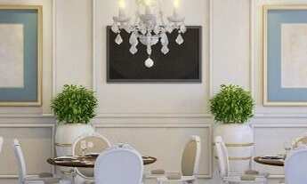 Imagem 3: Apartamento à venda no bairro Meia Praia - Itapema/SC