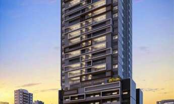 Imagem: Apartamento à venda no bairro Vila Clementino