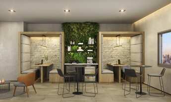 Imagem 5: Apartamento à venda no bairro Vila Clementino - São Paulo/SP