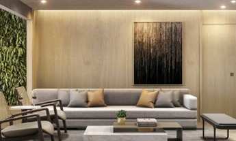 Imagem 7: Apartamento à venda no bairro Vila Clementino - São Paulo/SP