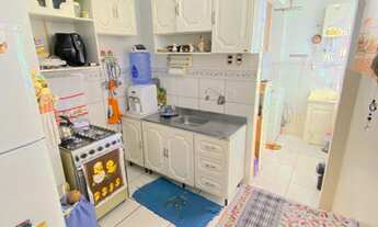 Imagem 5: Apartamento à venda no bairro Passo da Areia - Porto Alegre/RS