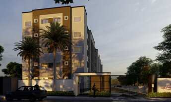 Imagem: Apartamento à venda no bairro Murta - Itajaí/SC