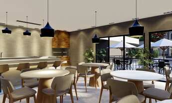 Imagem 5: Apartamento à venda no bairro Murta - Itajaí/SC