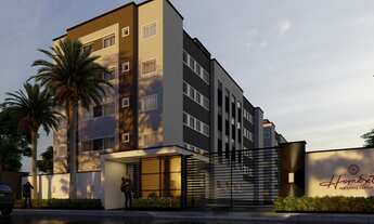 Imagem 2: Apartamento à venda no bairro Murta - Itajaí/SC