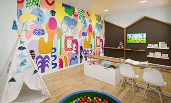 Imagem 3: Apartamento à venda no bairro Vila Guilherme - São Paulo/SP