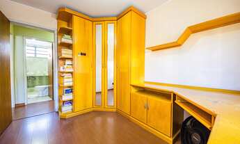 Imagem 2: Casa Padrão, 3 dormitórios na Rua Eliziário Goulart Da Silva