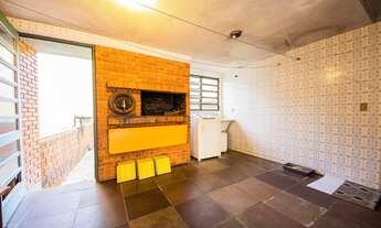 Imagem 7: Casa Padrão, 3 dormitórios na Rua Eliziário Goulart Da Silva