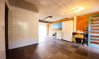 Imagem 6: Casa Padrão, 3 dormitórios na Rua Eliziário Goulart Da Silva