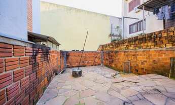 Imagem 5: Casa Padrão, 3 dormitórios na Rua Eliziário Goulart Da Silva