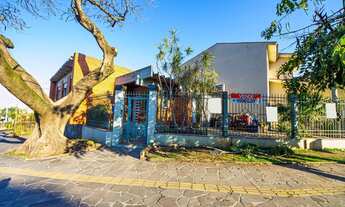 Imagem 4: Casa Padrão, 3 dormitórios na Rua Eliziário Goulart Da Silva