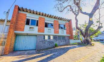 Imagem 3: Casa Padrão, 3 dormitórios na Rua Eliziário Goulart Da Silva