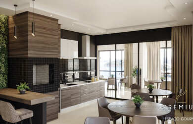 Imagem 4: Apartamento à venda no bairro Perequê - Porto Belo/SC