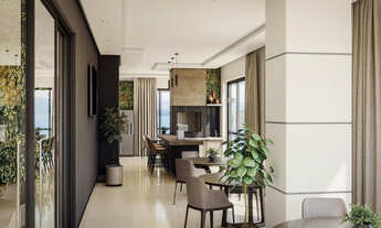 Imagem 6: Apartamento com 3 quartos, 130m², à venda em Porto Belo, Perequê