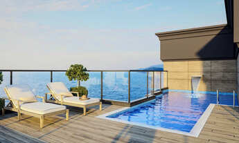 Imagem 8: Apartamento com 3 quartos, 130m², à venda em Porto Belo, Perequê