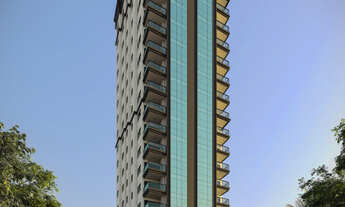 Imagem: Apartamento à venda no bairro Perequê