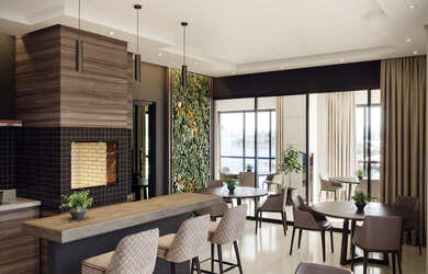 Imagem 5: Apartamento à venda no bairro Perequê - Porto Belo/SC