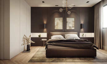 Imagem 3: Apartamento com 3 quartos, 130m², à venda em Porto Belo, Perequê