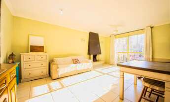 Imagem: Casa à venda no bairro Cristo Redentor