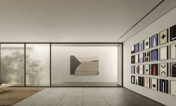 Imagem 4: Apartamento à venda em São Paulo, Cerqueira César, com 3 quartos, 196,71m²