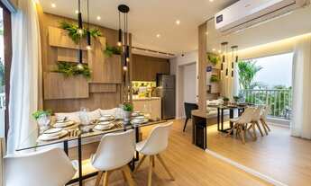 Imagem 2: Apartamento à venda no bairro Vila Virginia - São Paulo/SP