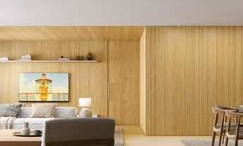 Imagem 5: Apartamento à venda em São Paulo, Cerqueira César, com 3 quartos, 196,71m²